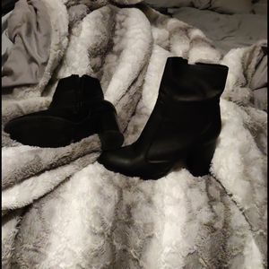 Heals